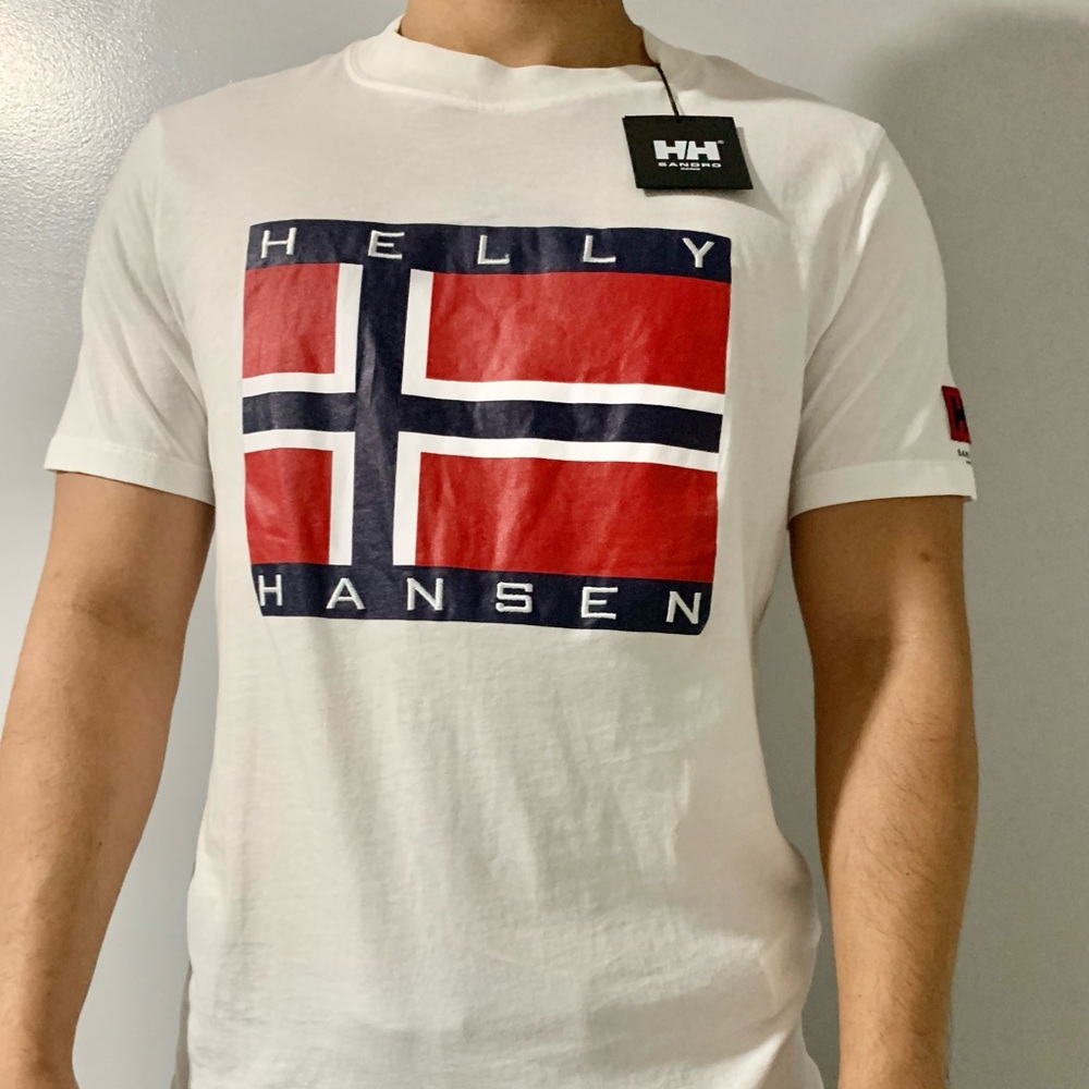 Sandro Men T-Shirt